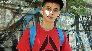 Oliver Novak – neuer Star ist geboren